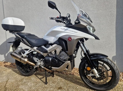 Honda VFR800X Crossrunner 800 XA Crossrunner ABS