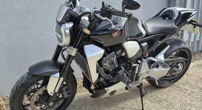 Honda CB1000R Plus 2018 low Mileage finance approved