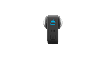 GOPRO MAX2 360 MAX'D