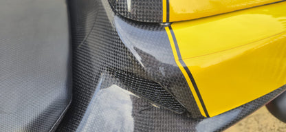 Aprilia RSV 1000 Tuono Racing