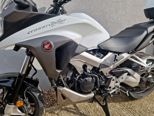 Honda VFR800X Crossrunner 800 XA Crossrunner ABS