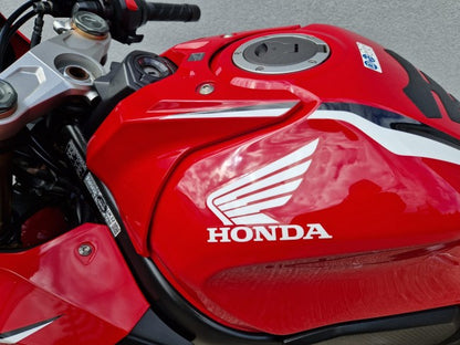 Honda cbr650r 2019 26667 miles