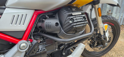 Moto Guzzi V85