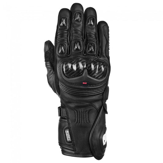 RP-2R WP MS Glove Tch Blk