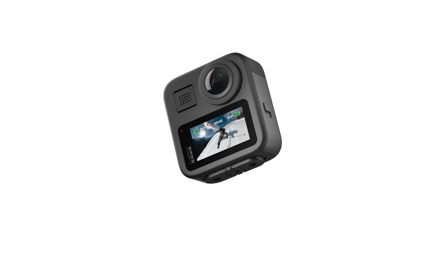 GO PRO MAX 360