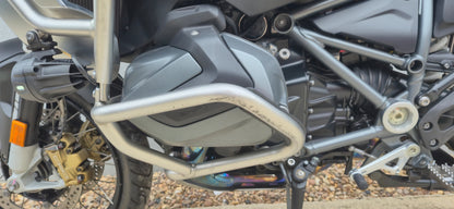 BMW R 1250 GS Adventure 1250 Exclusive FULL SERVICE HISTORY