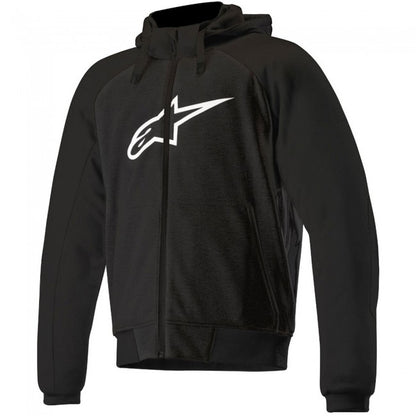 Alpinestars Chrome Sports Hoodie Black