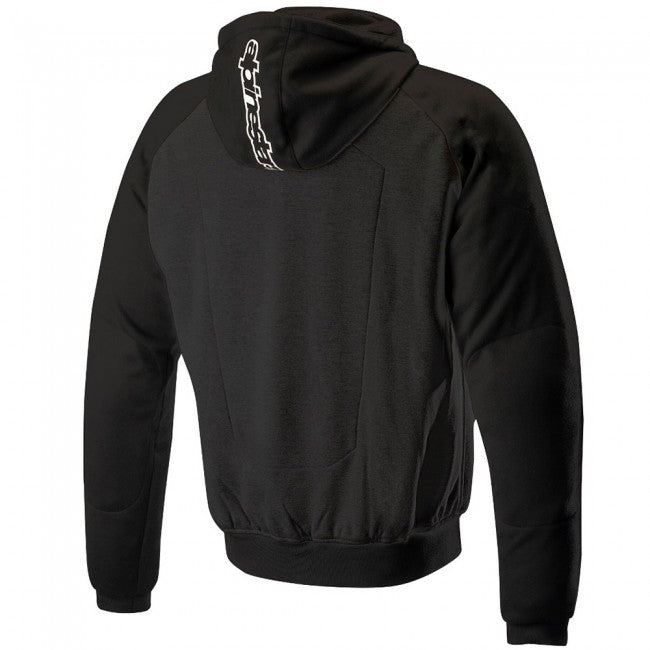 Alpinestars Chrome Sports Hoodie Black