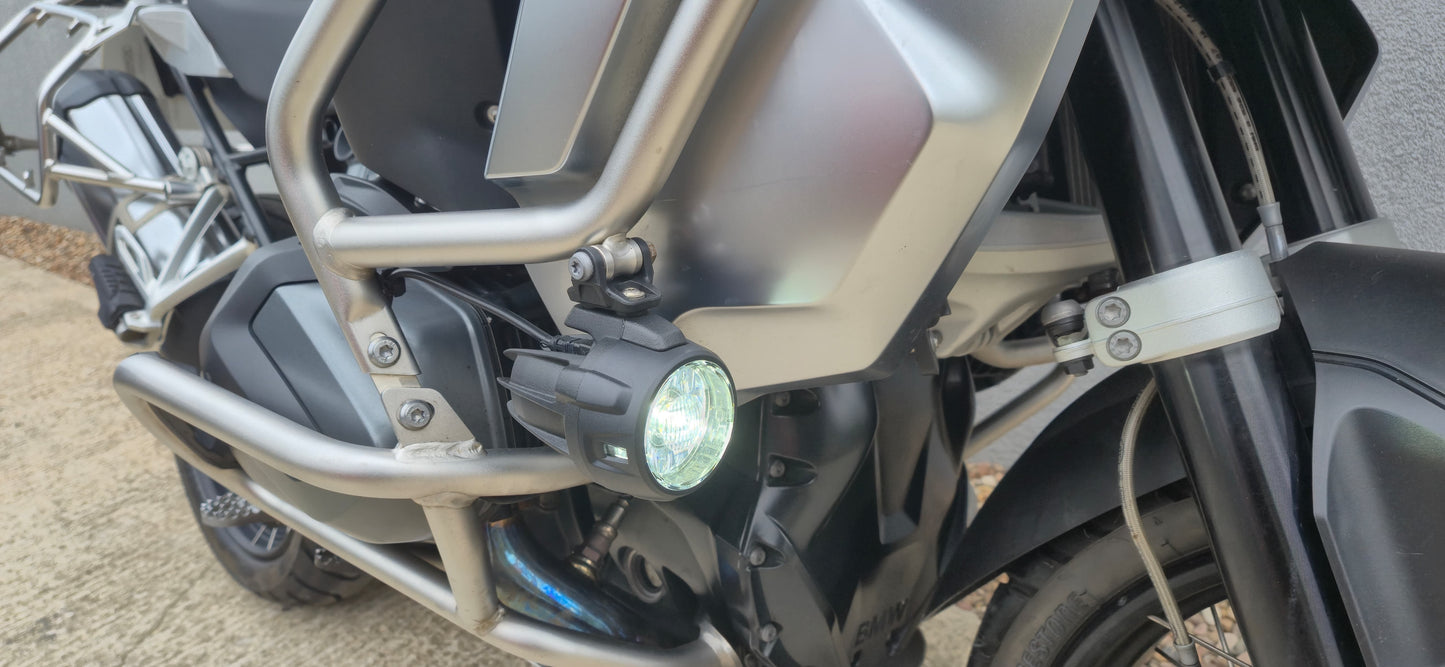 BMW R 1250 GS Adventure 1250 Exclusive FULL SERVICE HISTORY