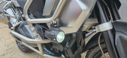 BMW R 1250 GS Adventure 1250 Exclusive FULL SERVICE HISTORY