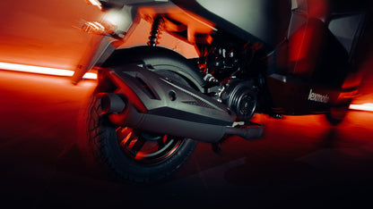 L5 E55 Learner legal 50cc