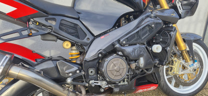 Aprilia RSV 1000 Tuono Racing