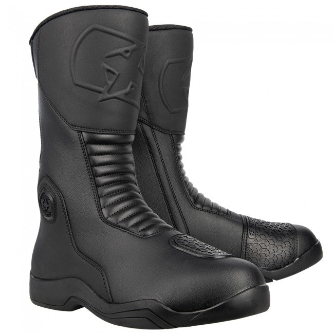 Oxford Tracker 2.0 MS Boot Black