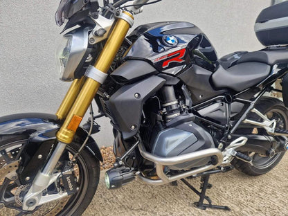 Bmw R1250 R 2019 9933 miles