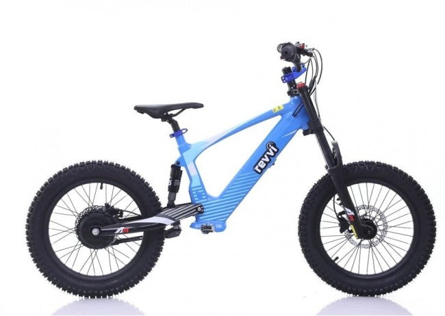 Revvi 18" Electric Youth Bikes