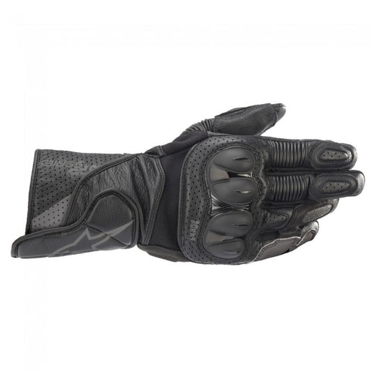 Alpinestars Sp-2 V3 Gloves Black Anthracite