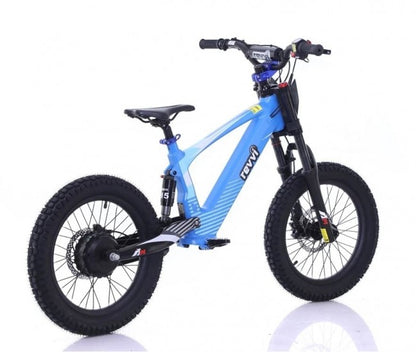 Revvi 18" Electric Youth Bikes