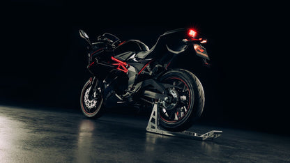 Lexmoto LXR 125
