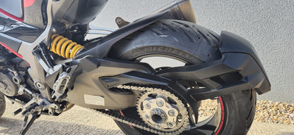 Ducati Multistrada Pikes Peak