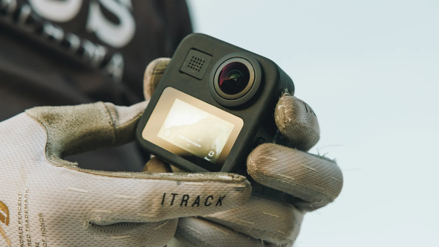 GO PRO MAX 360