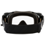 Oakley Airbrake Tuff Blocks Black Gun Roll Off MX Goggle