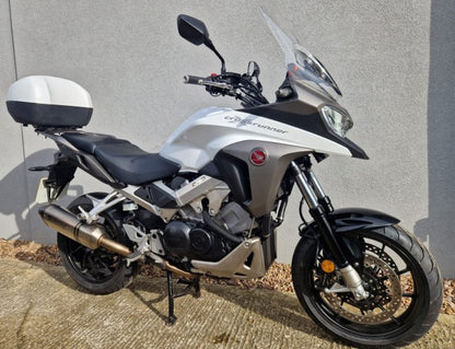 Honda VFR800X Crossrunner 800 XA Crossrunner ABS