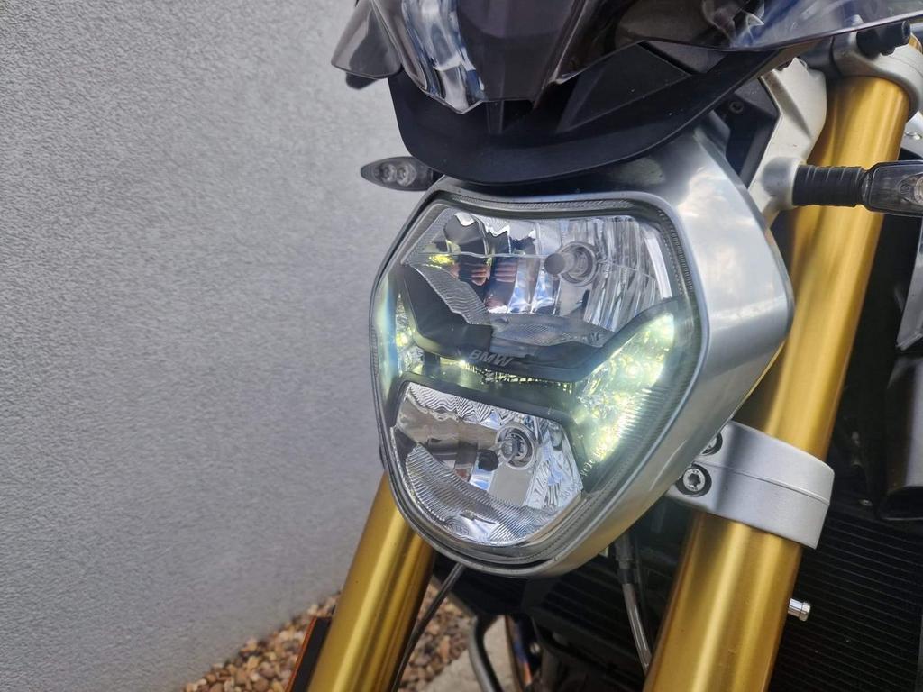 Bmw R1250 R 2019 9933 miles