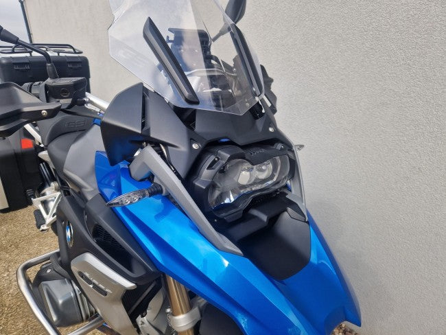 BMW R1250 GS 2019 16363 miles