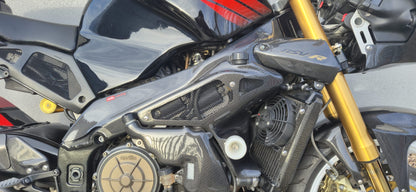 Aprilia RSV 1000 Tuono Racing