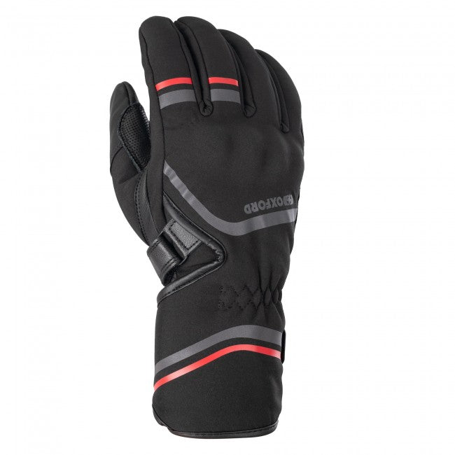 Oxford Ottawa 2.0 MS Glove Blk