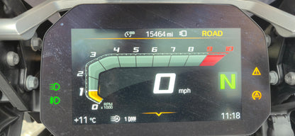 BMW R 1250 GS Adventure 1250 Exclusive FULL SERVICE HISTORY