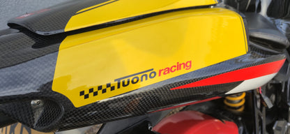 Aprilia RSV 1000 Tuono Racing