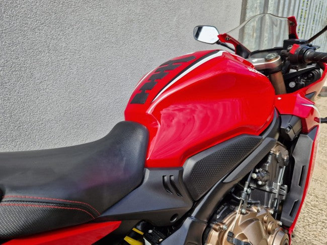 Honda cbr650r 2019 26667 miles