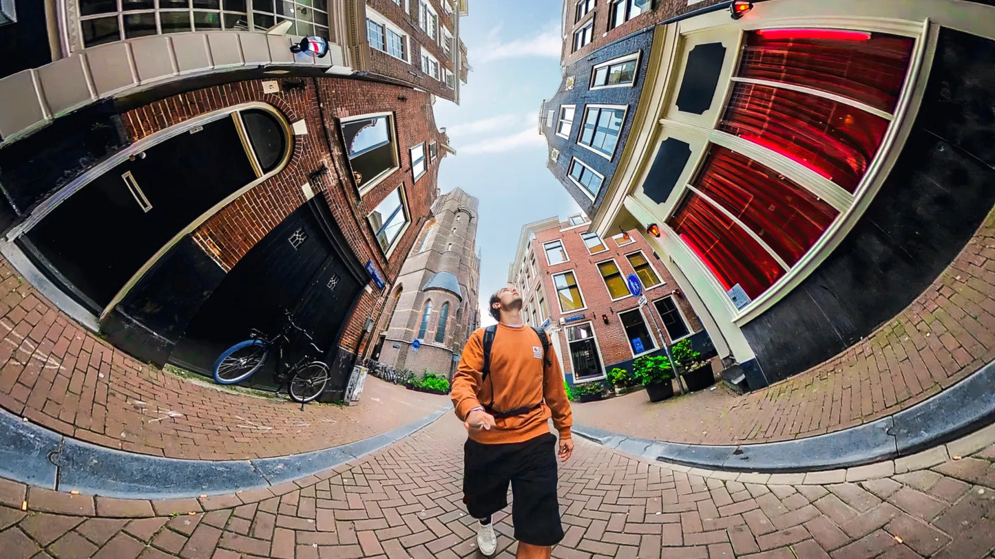 GO PRO MAX 360