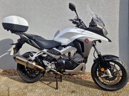 Honda VFR800X Crossrunner 800 XA Crossrunner ABS