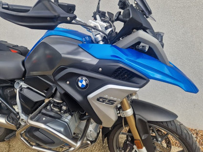 BMW R1250 GS 2019 16363 miles