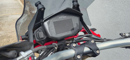 Moto Guzzi V85
