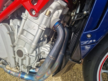 2015 MV Agusta Brutale 1090RR