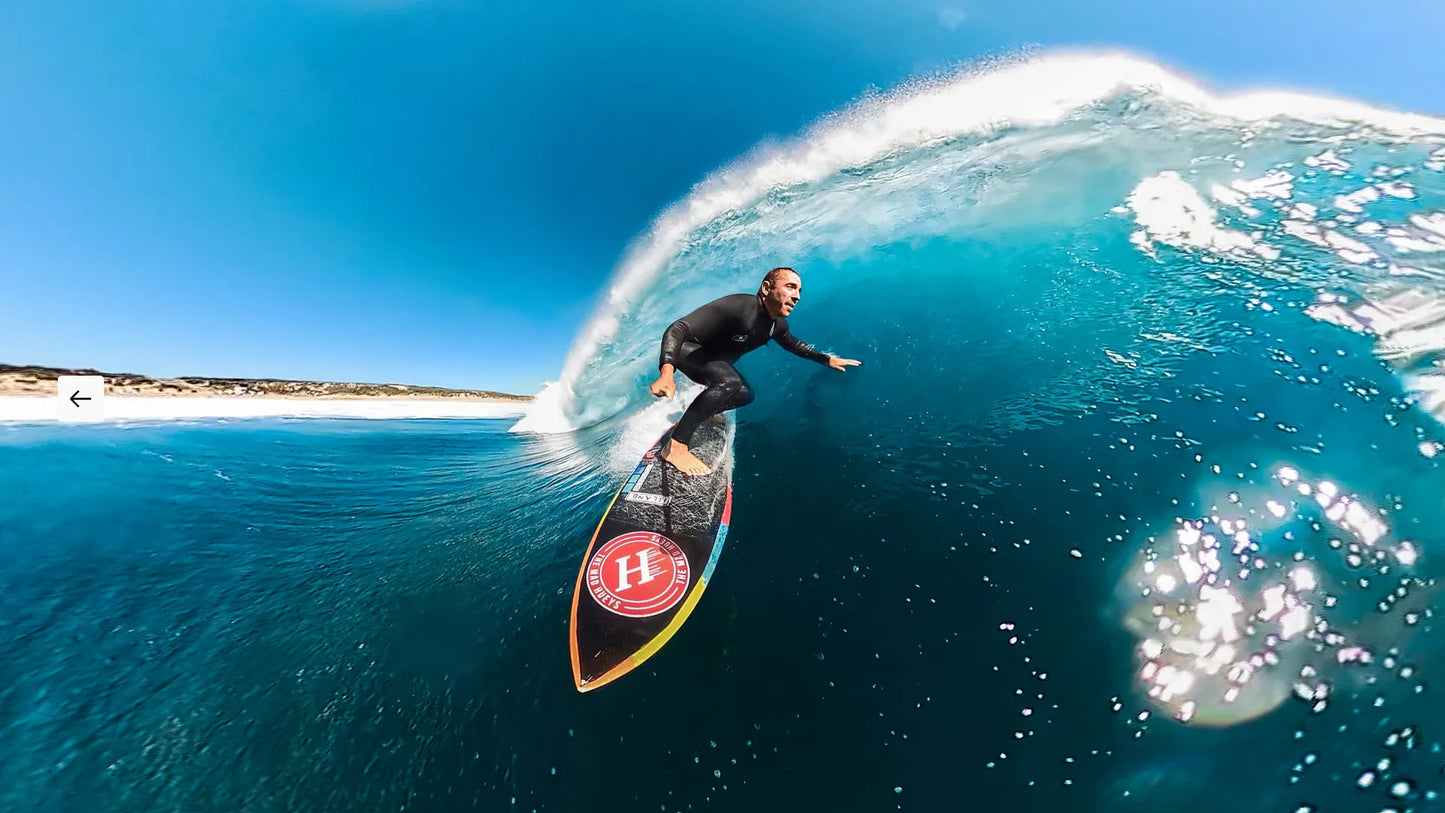 GO PRO MAX 360