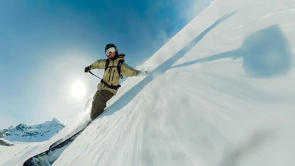 GOPRO MAX2 360 MAX'D