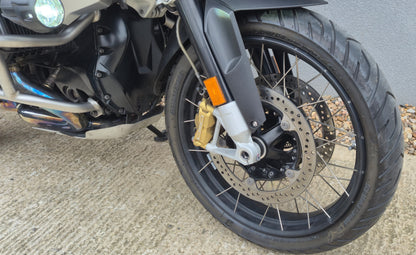 BMW R 1250 GS Adventure 1250 Exclusive FULL SERVICE HISTORY