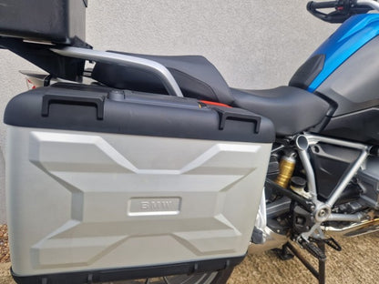 BMW R1250 GS 2019 16363 miles