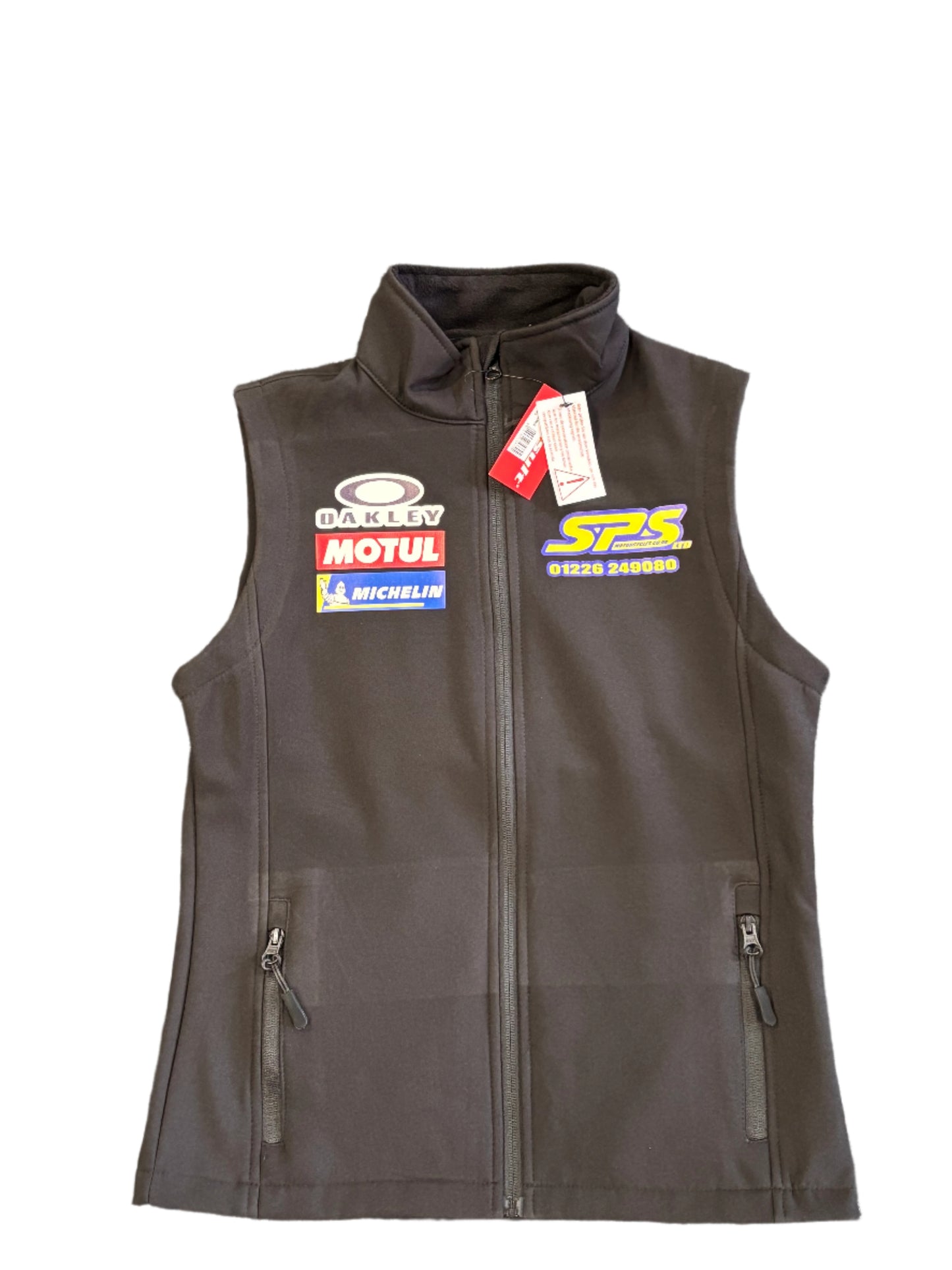 SPS Gilet