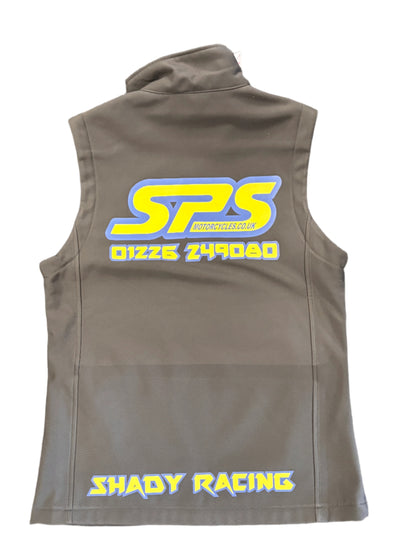 SPS Gilet