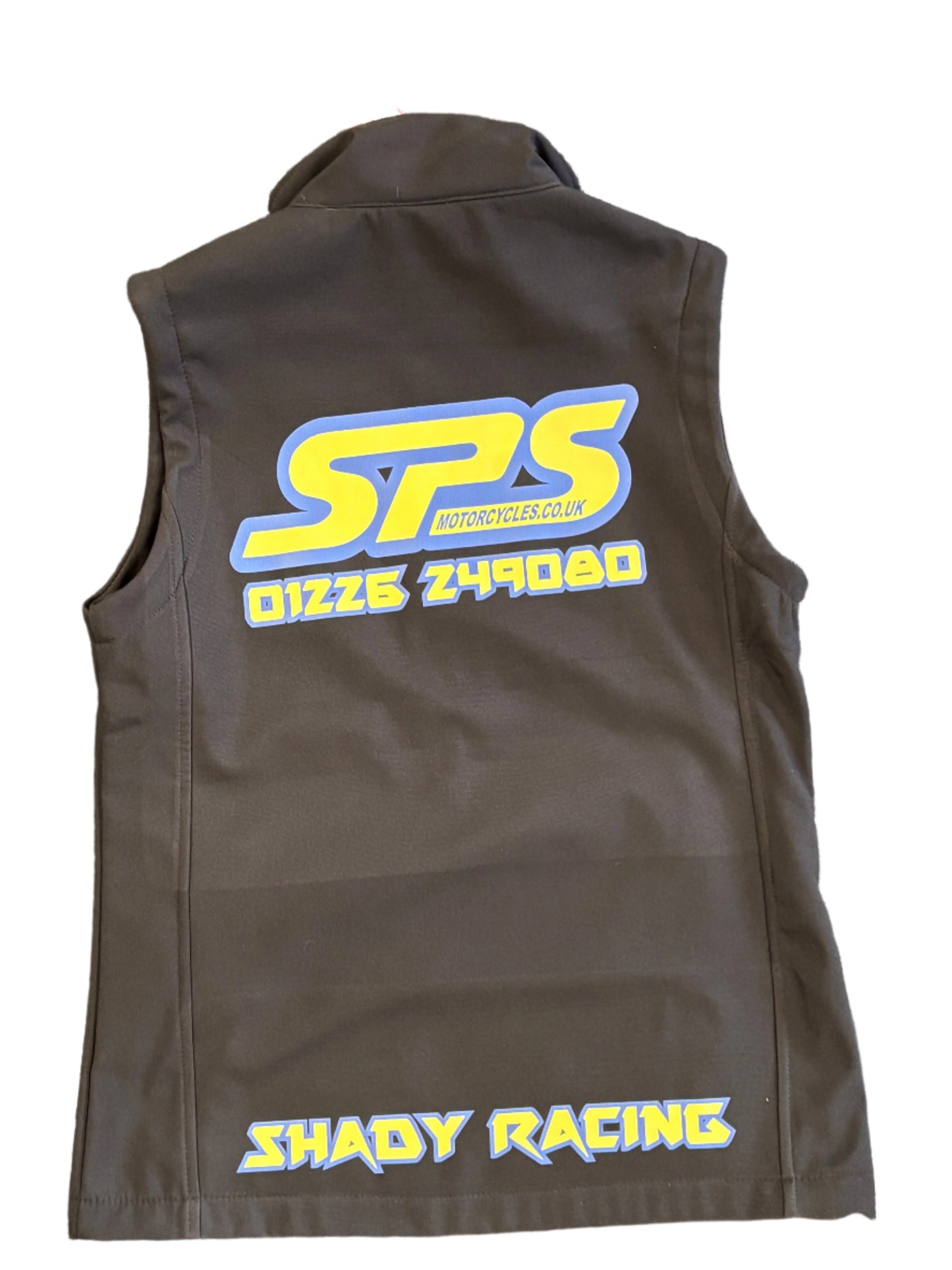 SPS Gilet