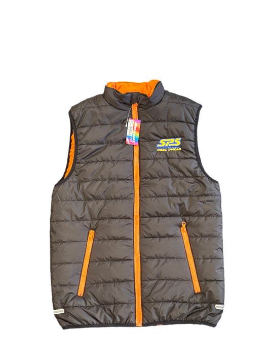 SPS Youth Padded Gilet