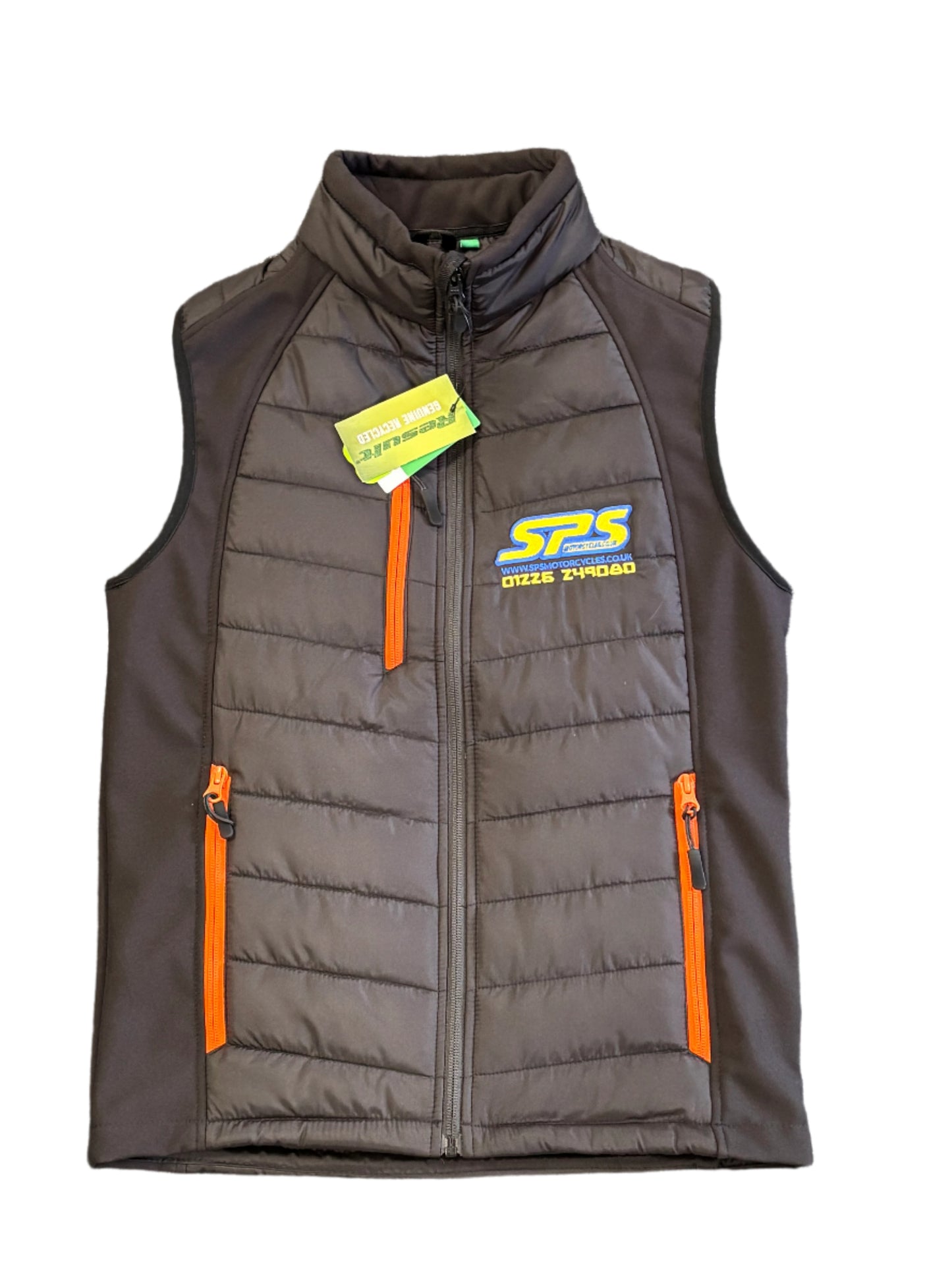 SPS Padded Gilet