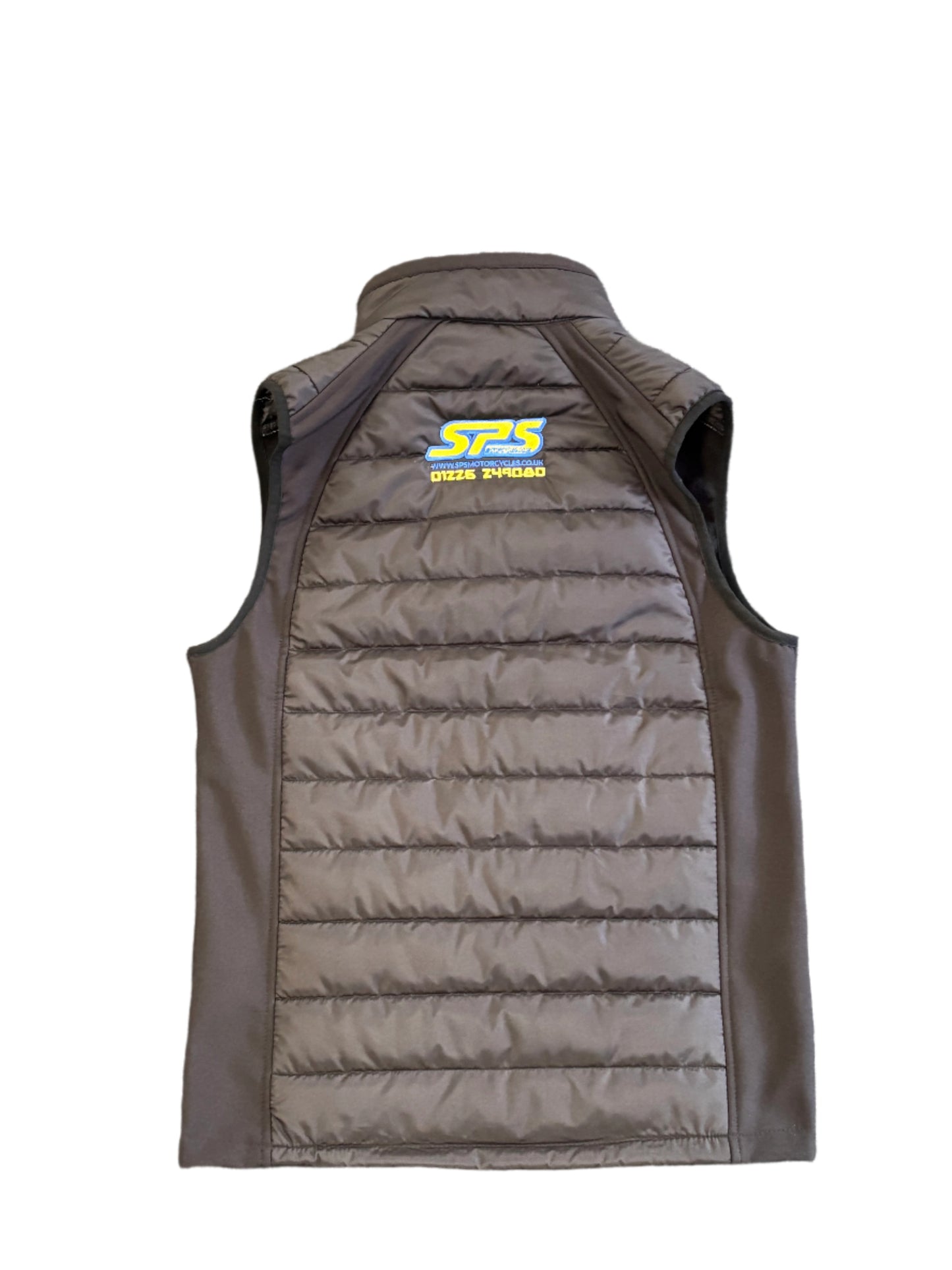 SPS Padded Gilet