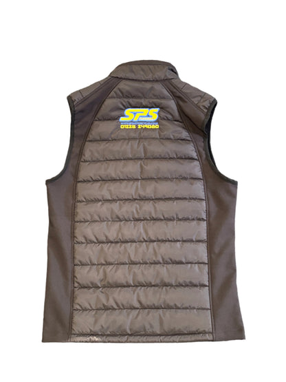 SPS Padded Gilet