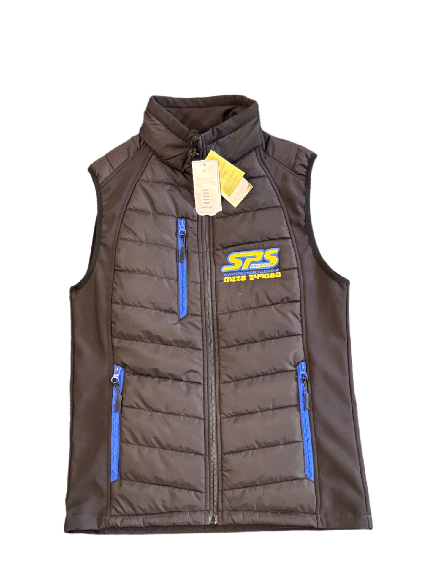 SPS Padded Gilet